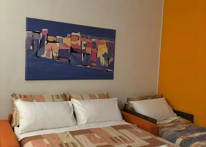 Apartment Casa Di Ro Rome