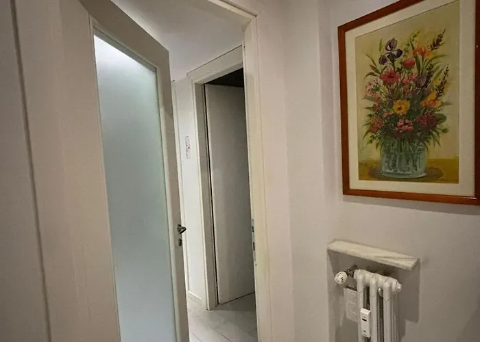 Apartment Casa Di Ro