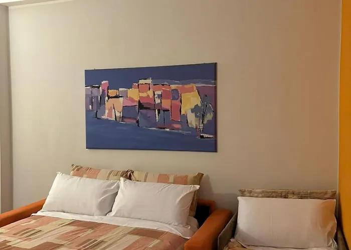 Casa Di Ro Rome