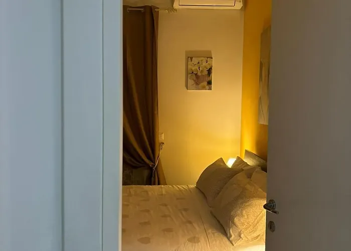 Apartment Casa Di Ro *