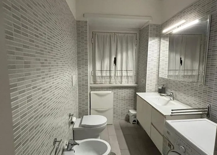 Apartment Casa Di Ro Rome
