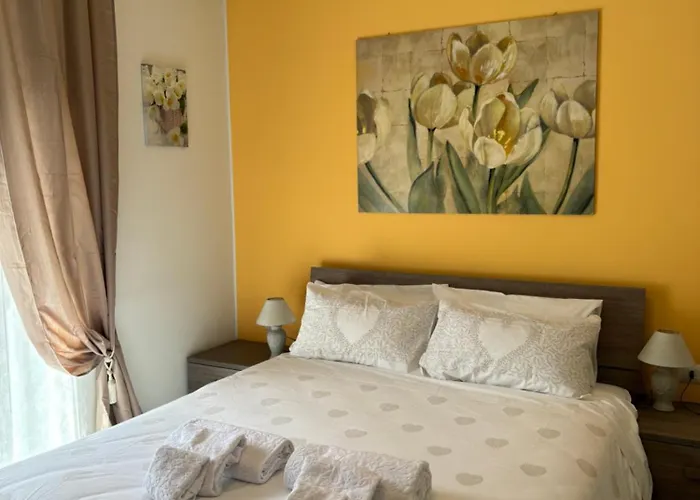 Casa Di Ro Rome