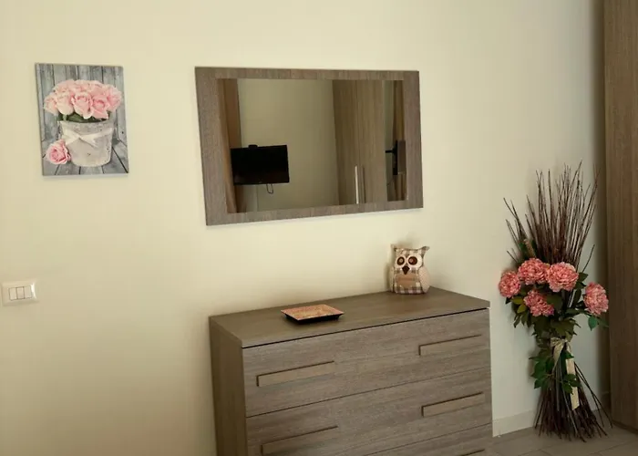 Casa Di Ro Apartment *