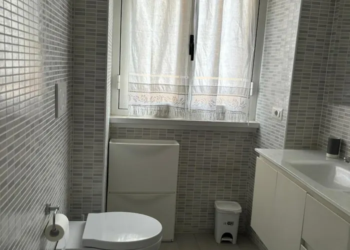 Casa Di Ro Apartment Rome