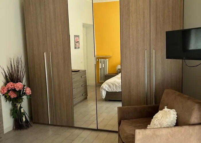 Apartment Casa Di Ro