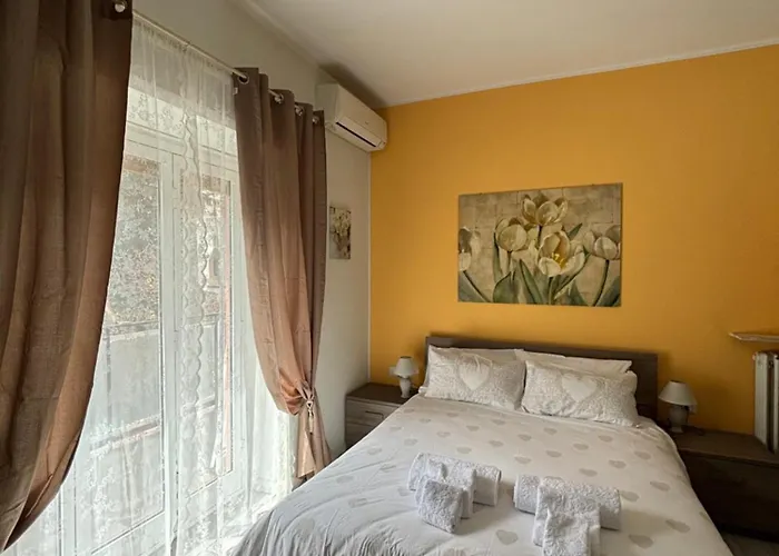 Casa Di Ro Apartment Rome