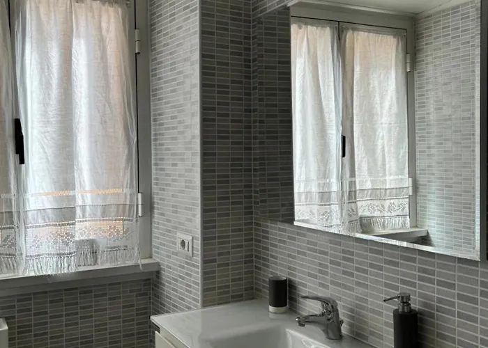 Casa Di Ro Apartment Rome