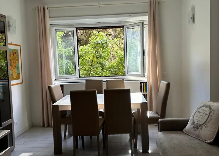 Casa Di Ro * Rome