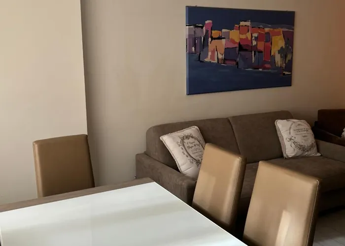 Casa Di Ro Apartment